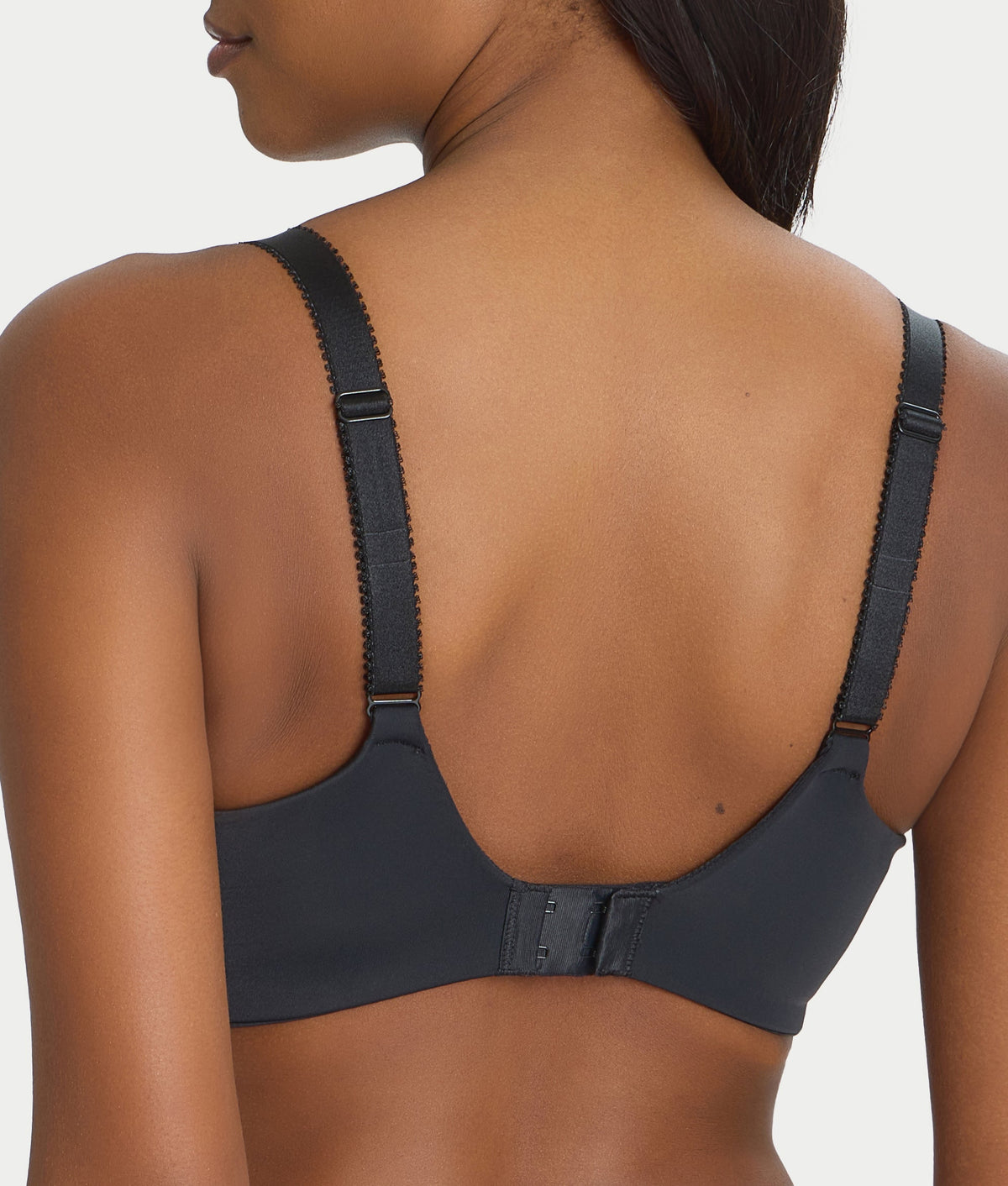 Demure Bra