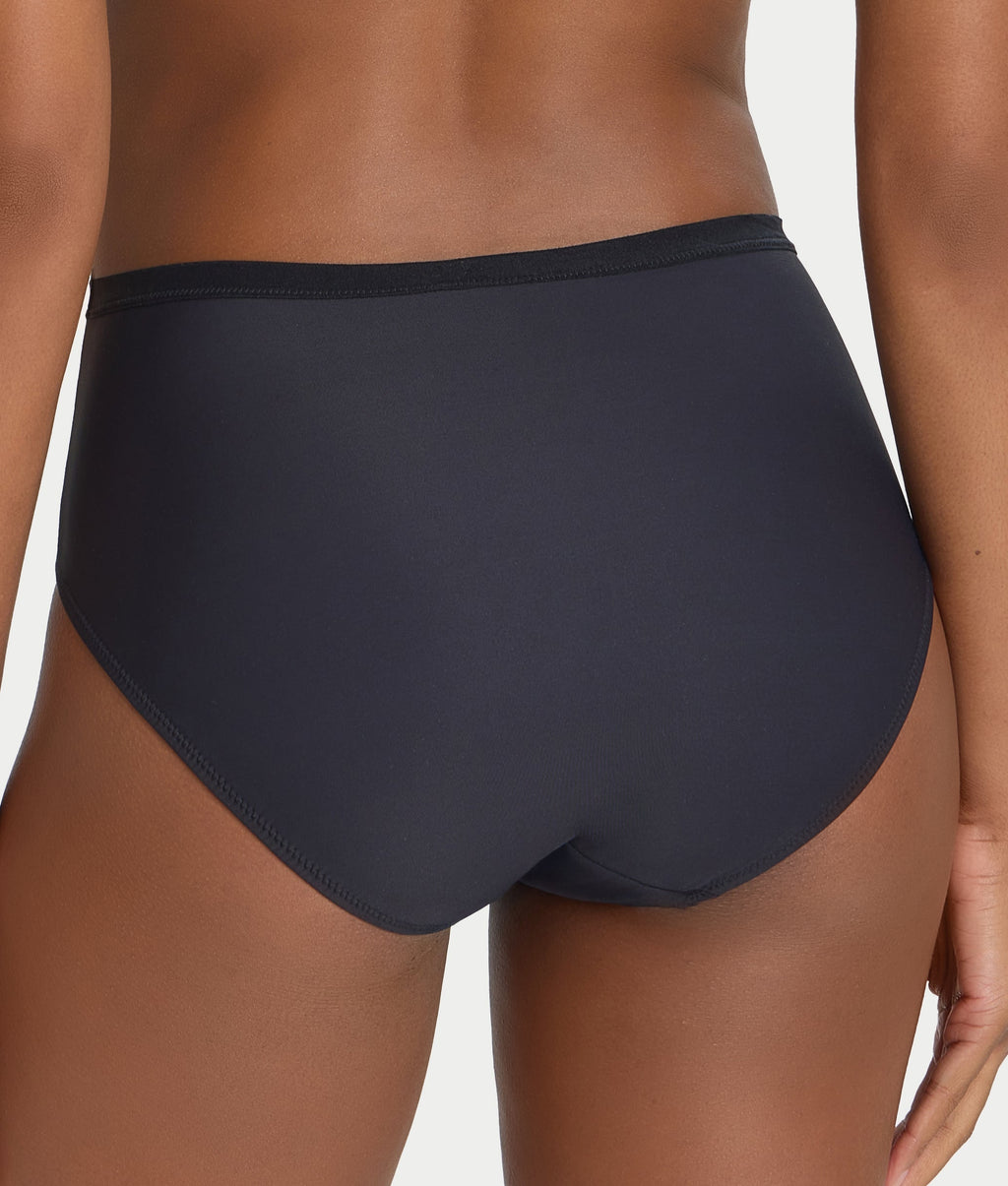 Demure Full Brief