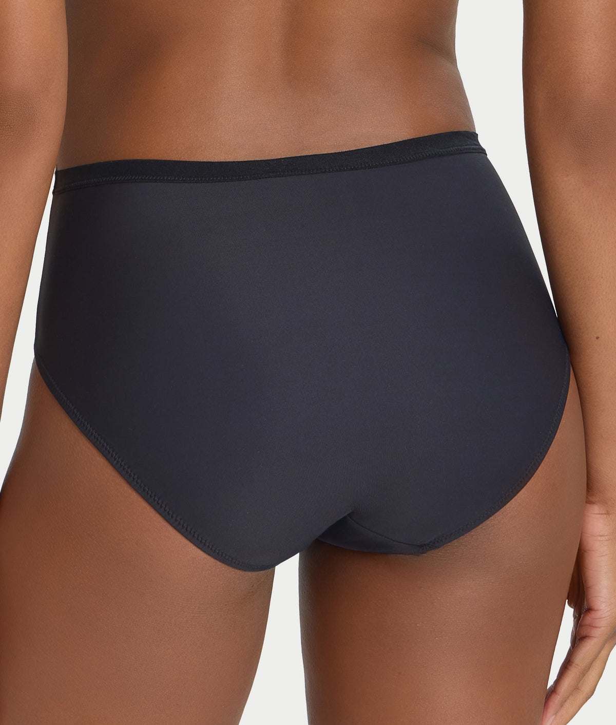 Demure Full Brief
