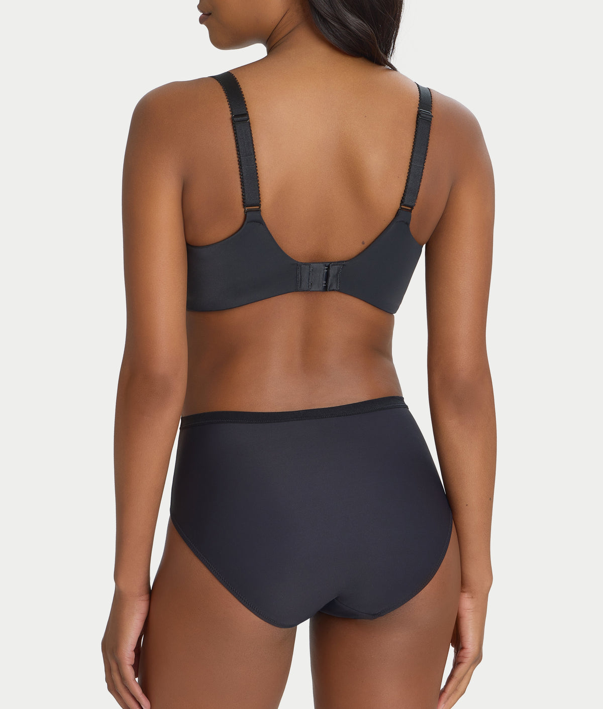 Demure Full Brief