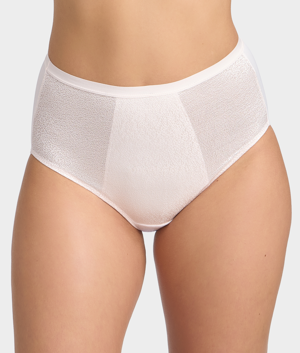 Demure Full Brief