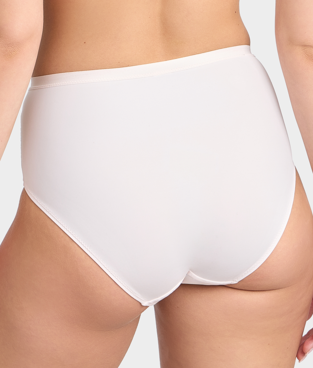 Demure Full Brief