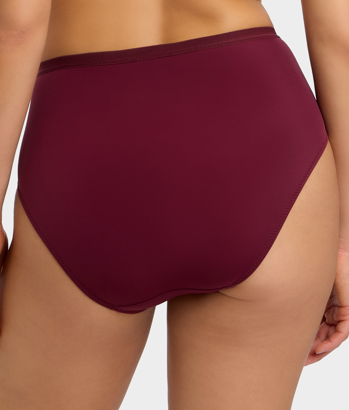 Demure Full Brief