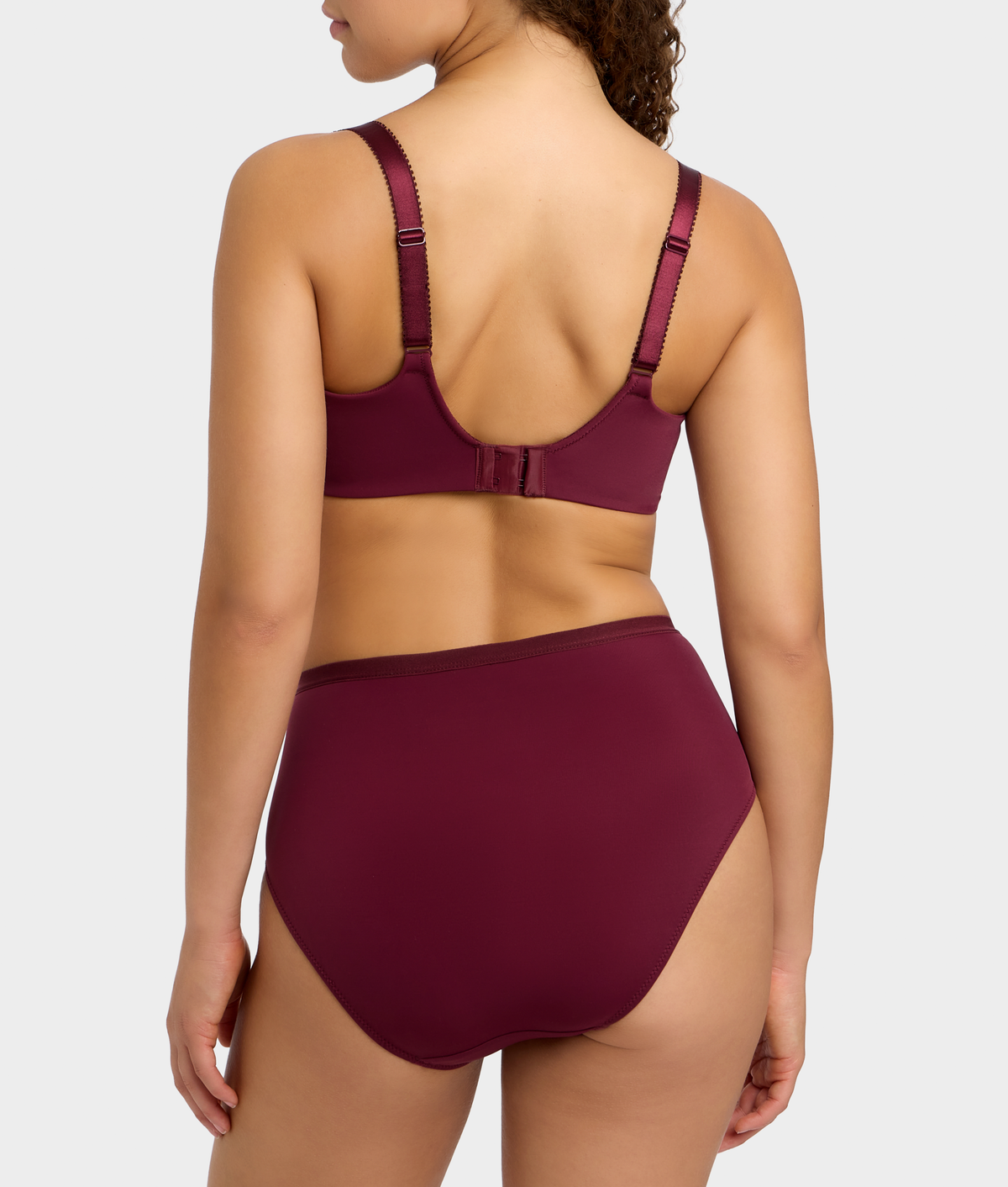 Demure Full Brief