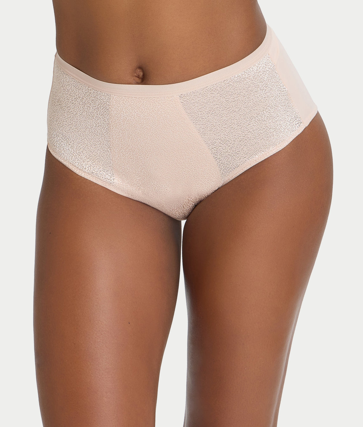 Demure Full Brief