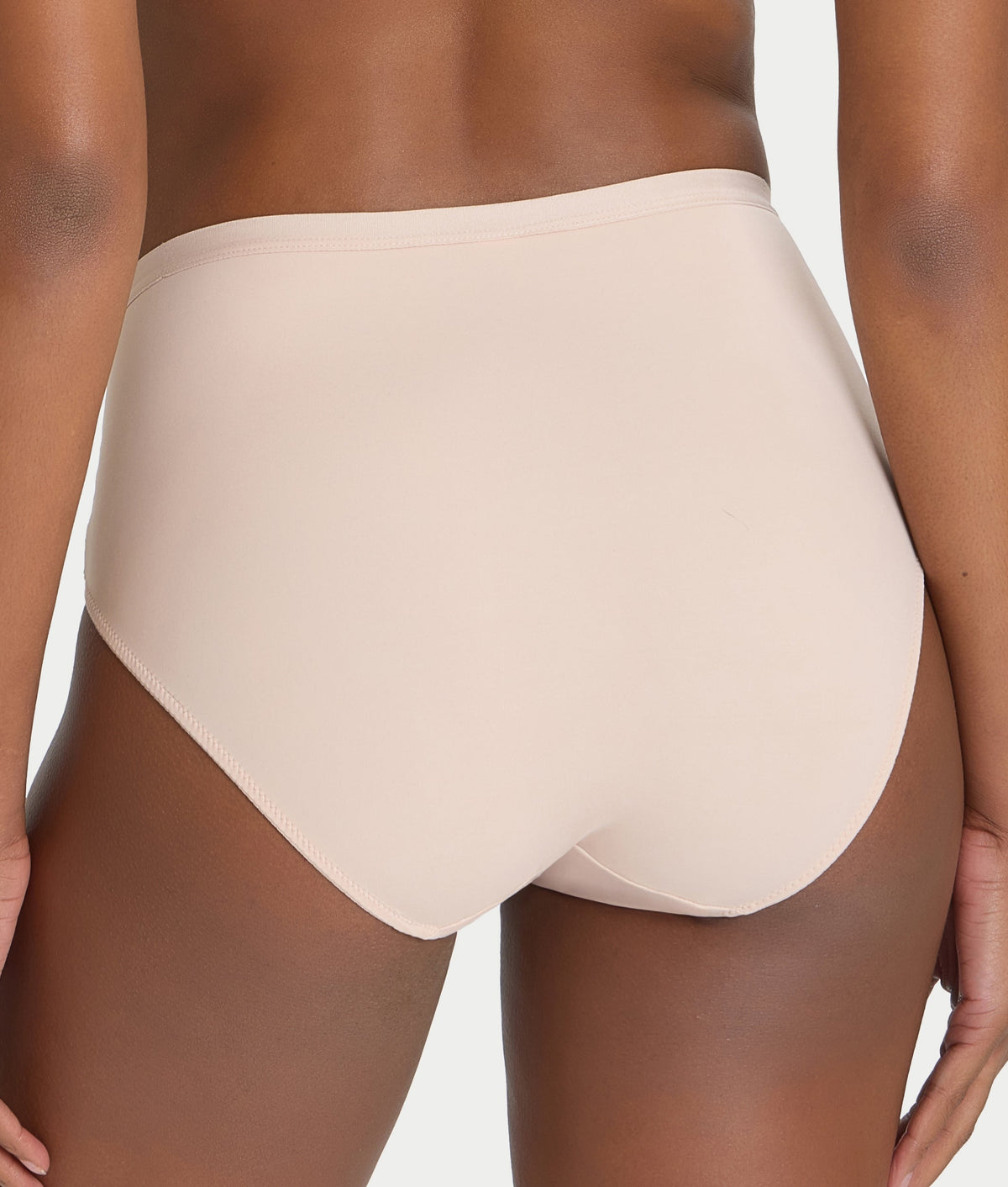 Demure Full Brief