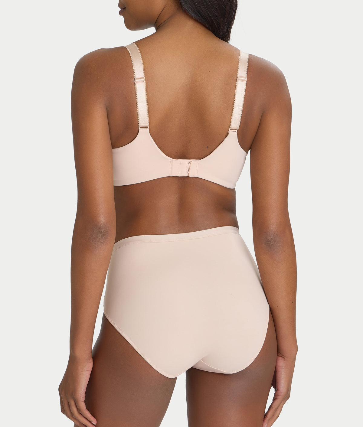 Demure Full Brief