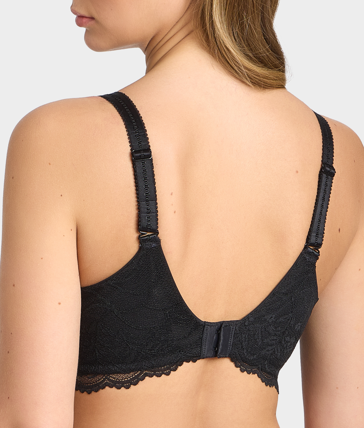 Cesile Side Support Bra