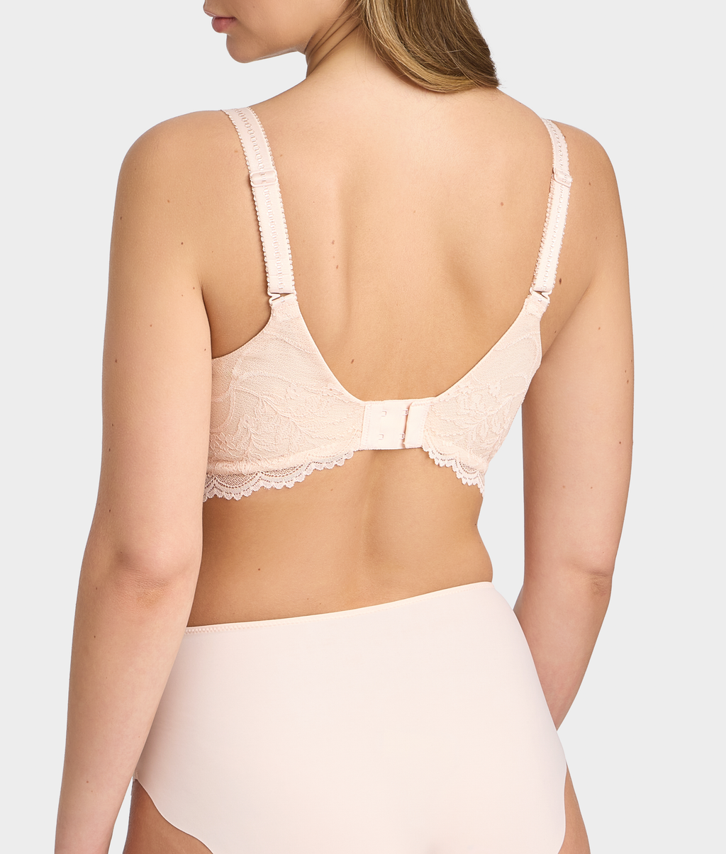 Cesile Side Support Bra