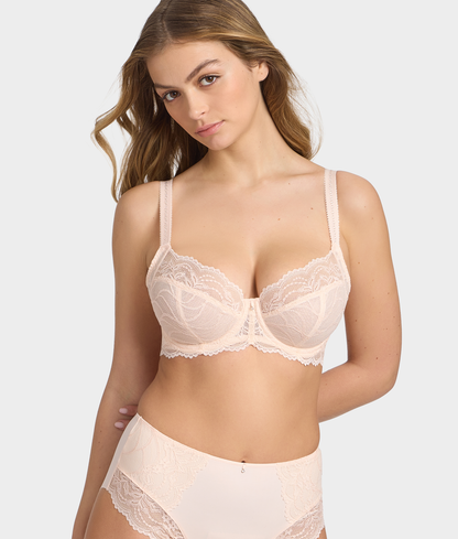 Cesile Side Support Bra