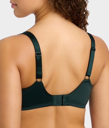 Fusion Side Support Bra