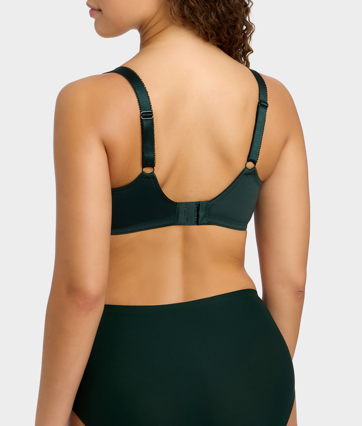 Fusion Side Support Bra