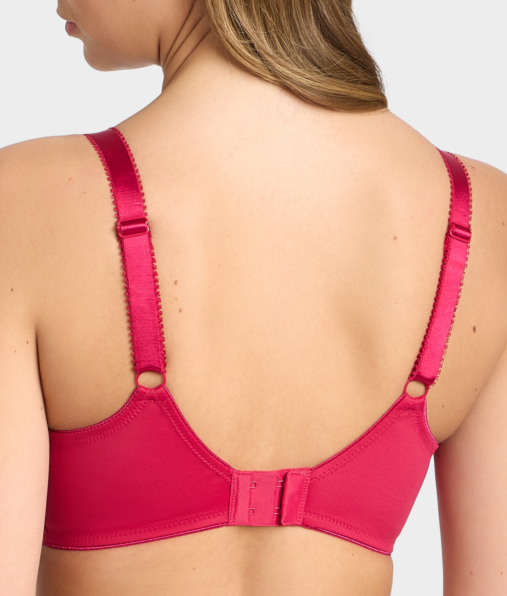 Fusion Side Support Bra