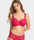 Fusion Side Support Bra