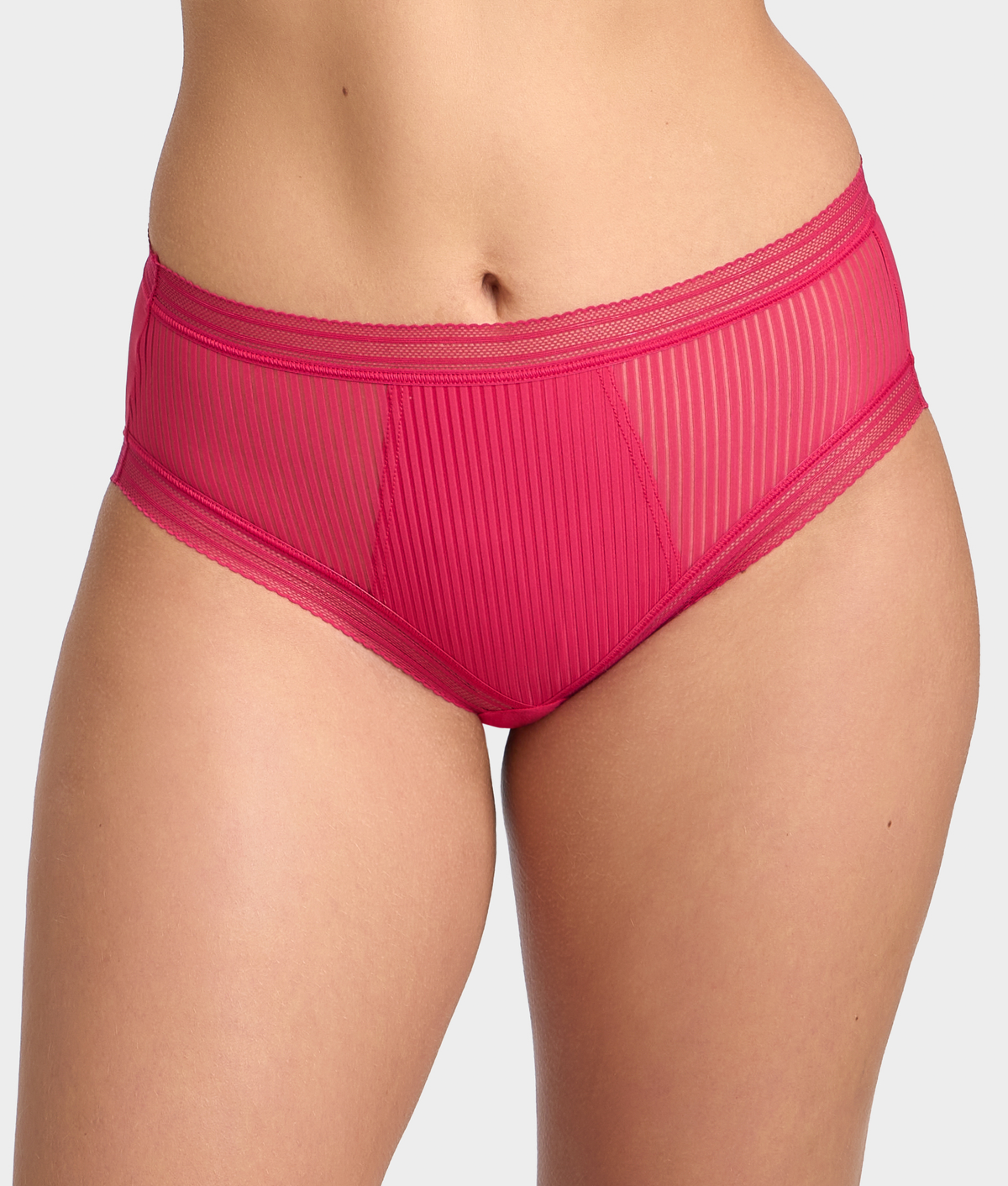 Fusion Brief