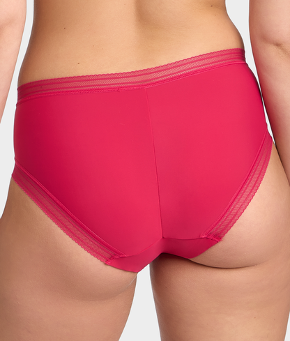Fusion Brief