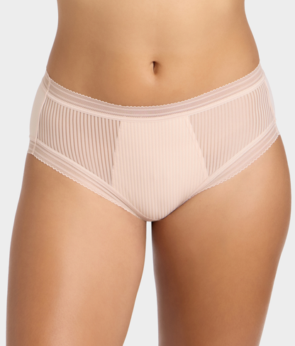Fusion Brief