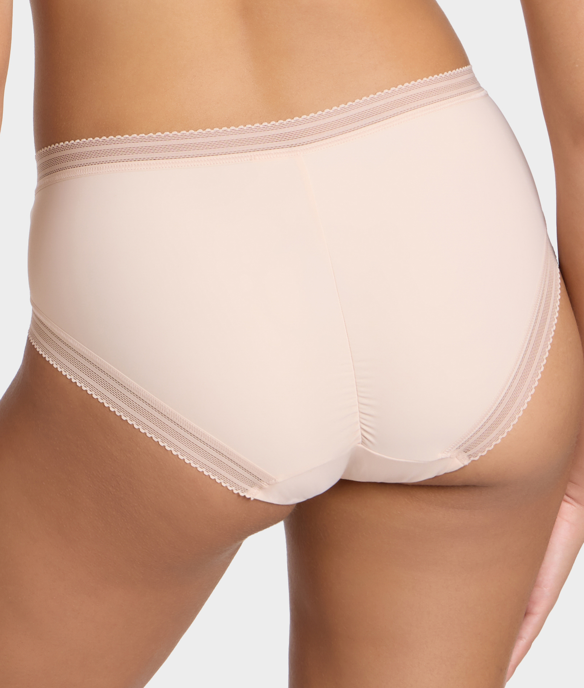 Fusion Brief