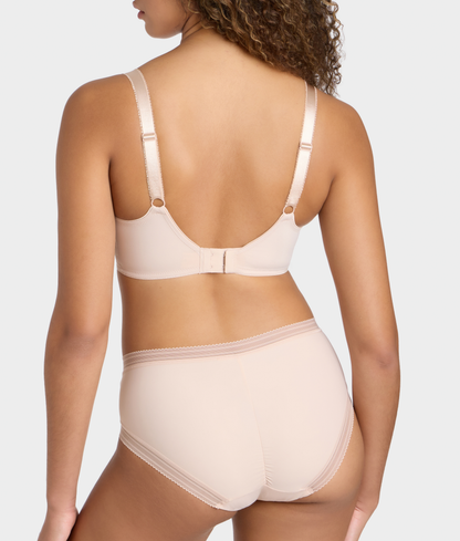 Fusion Brief
