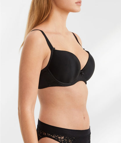 Deco Plunge T-Shirt Bra