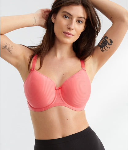 Idol Balcony T-Shirt Bra