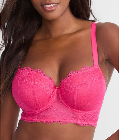 Fancies Longline Bra