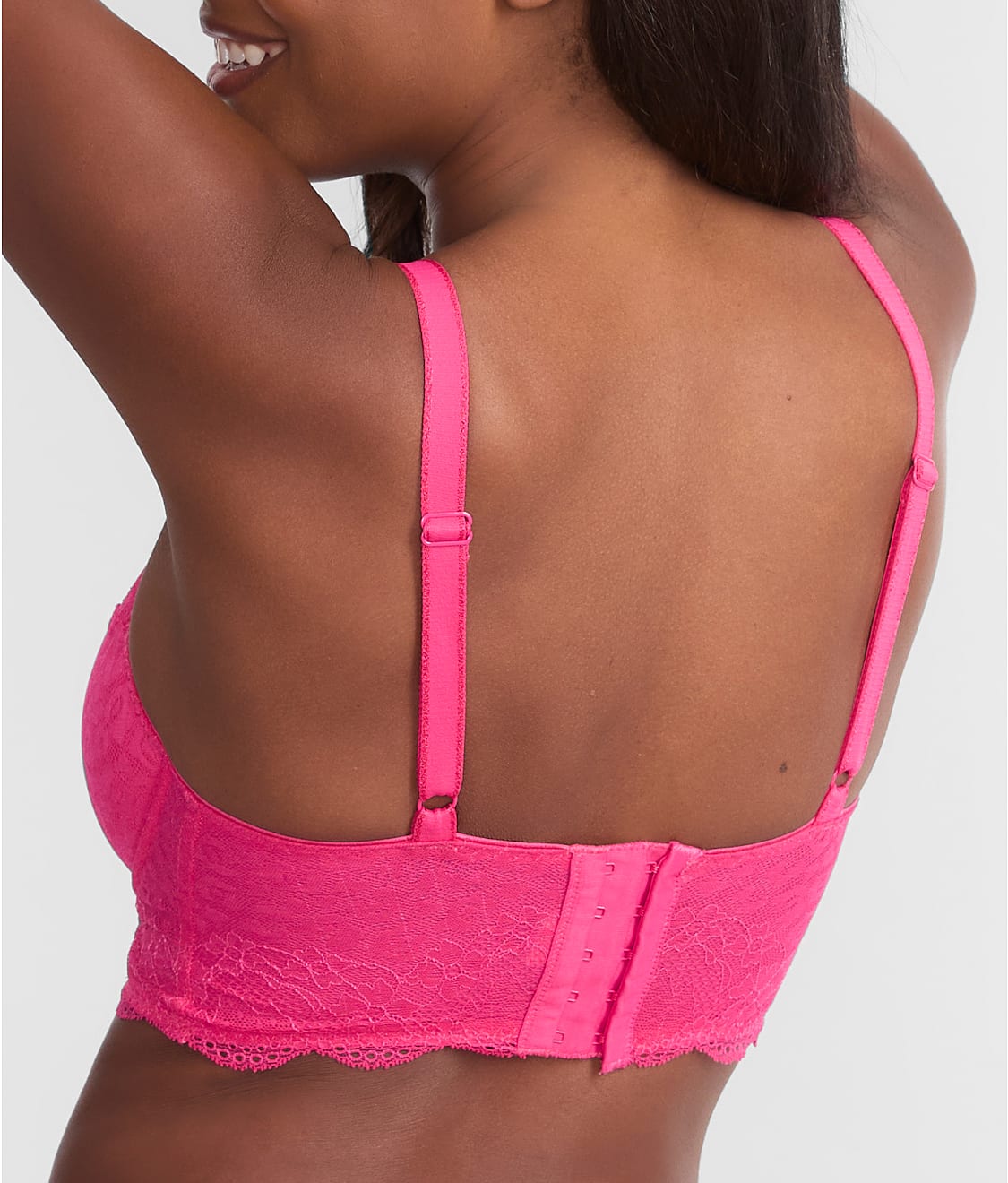 Fancies Longline Bra