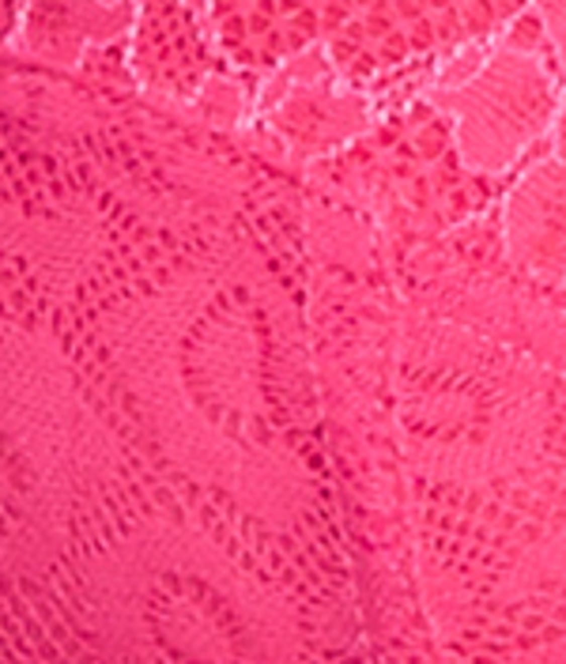 Fancies Longline Bra