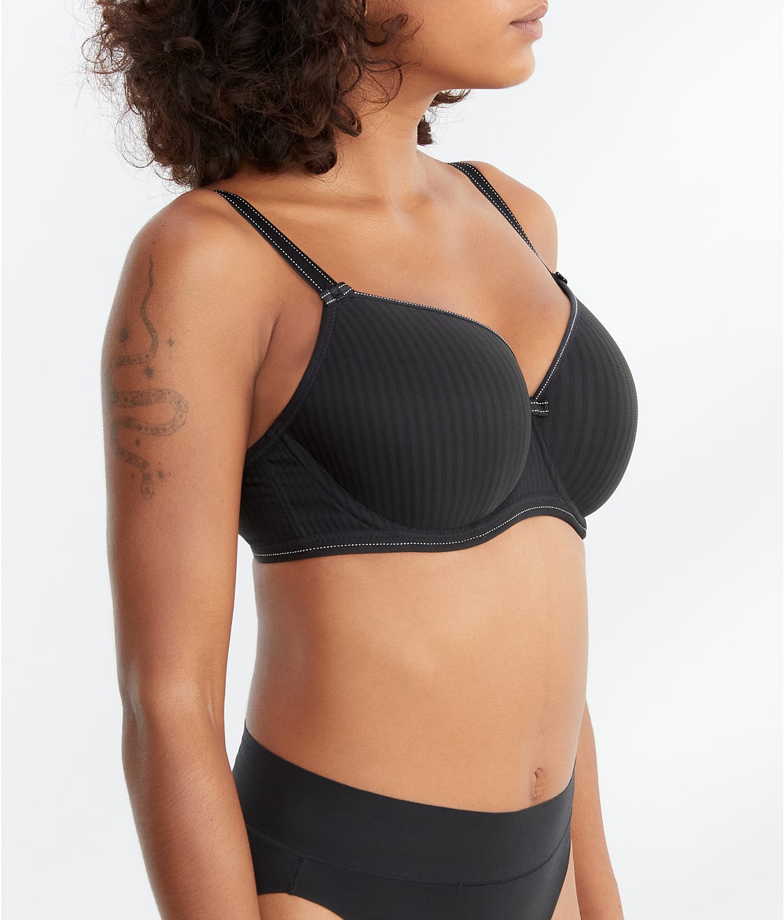 Idol Balcony T-Shirt Bra