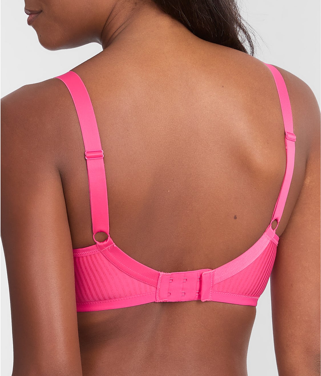 Idol Balcony T-Shirt Bra