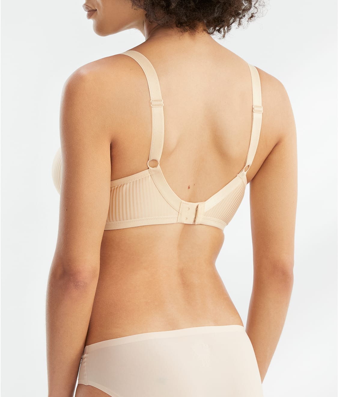 Idol Balcony T-Shirt Bra