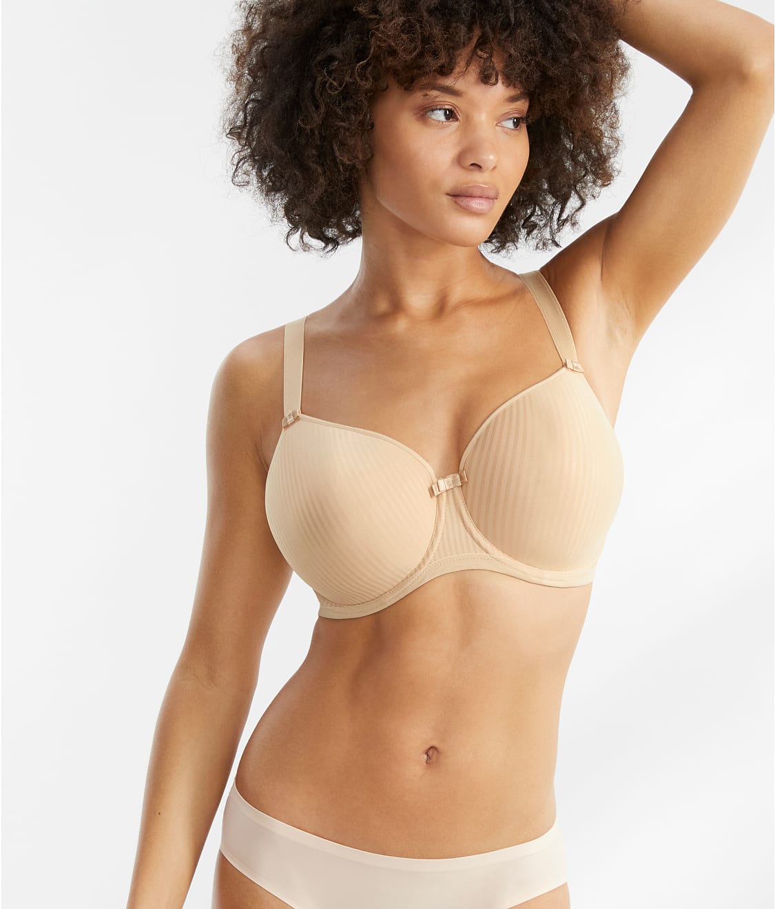 Idol Balcony T-Shirt Bra