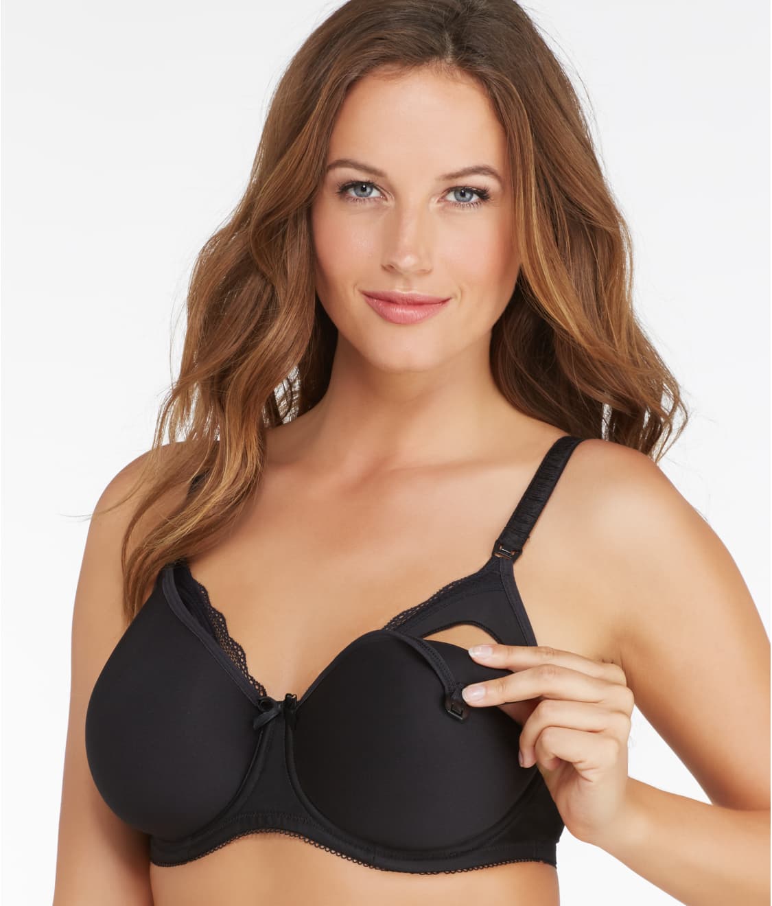 Pure Nursing T-Shirt Bra