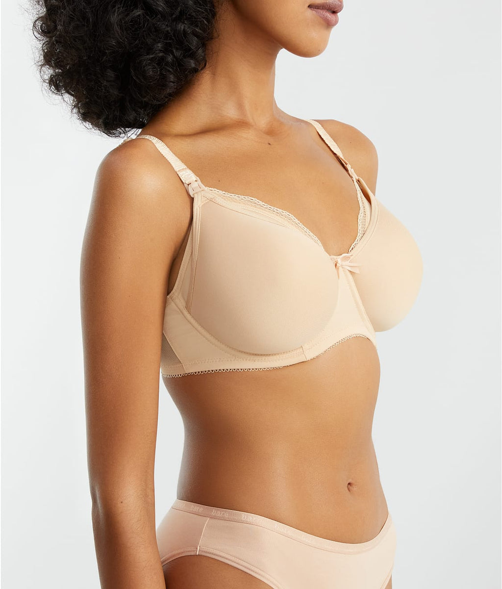 Pure Nursing T-Shirt Bra