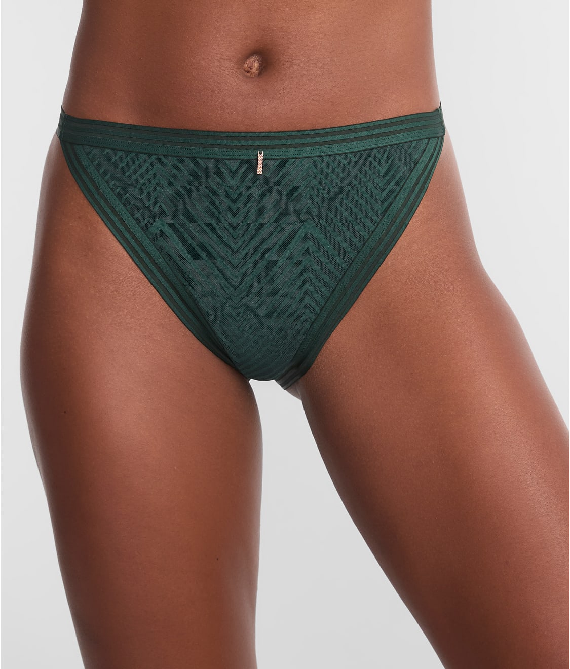 Tailored Brief