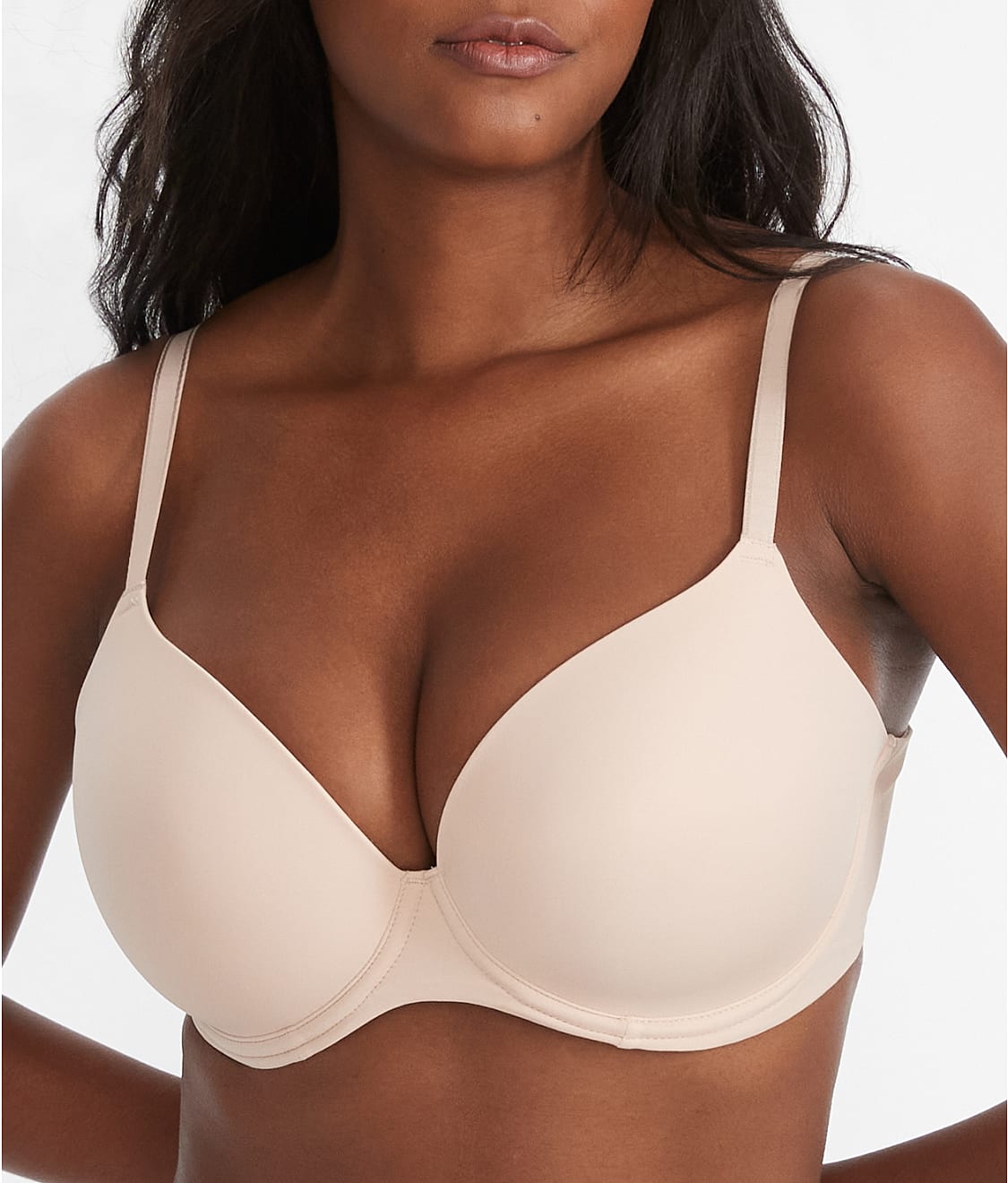 Undetected T-Shirt Bra