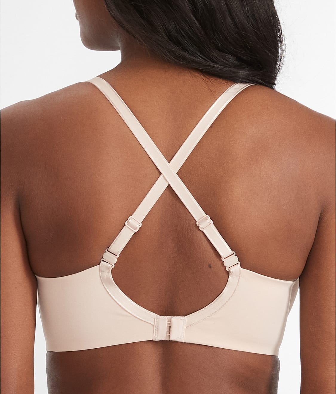 Undetected T-Shirt Bra