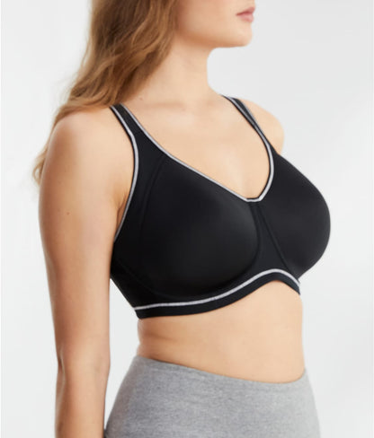 Sonic High Impact Underwire Sports Bra