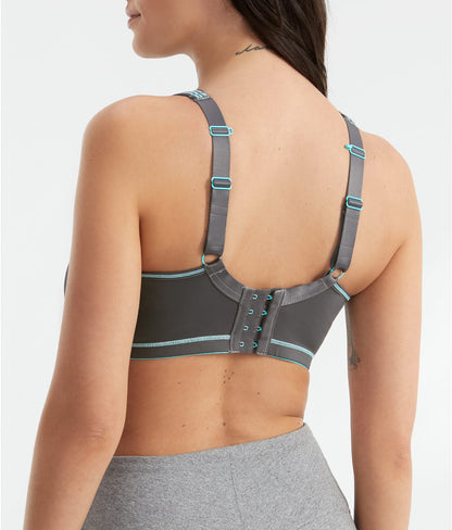 Sonic High Impact Underwire Sports Bra