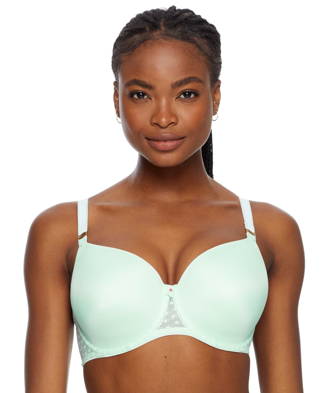 Starlight Idol T-Shirt Bra