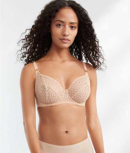 Starlight Side Support Bra