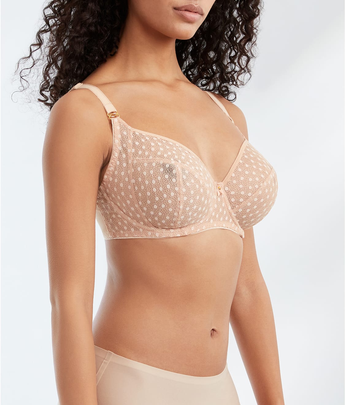 Starlight Side Support Bra