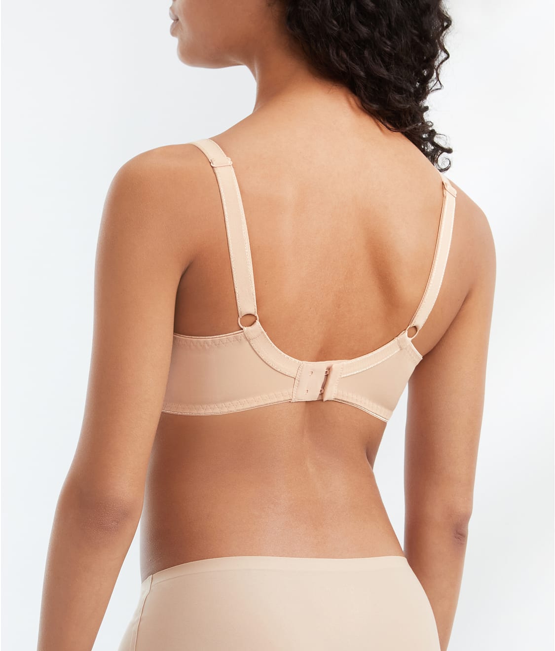 Starlight Side Support Bra