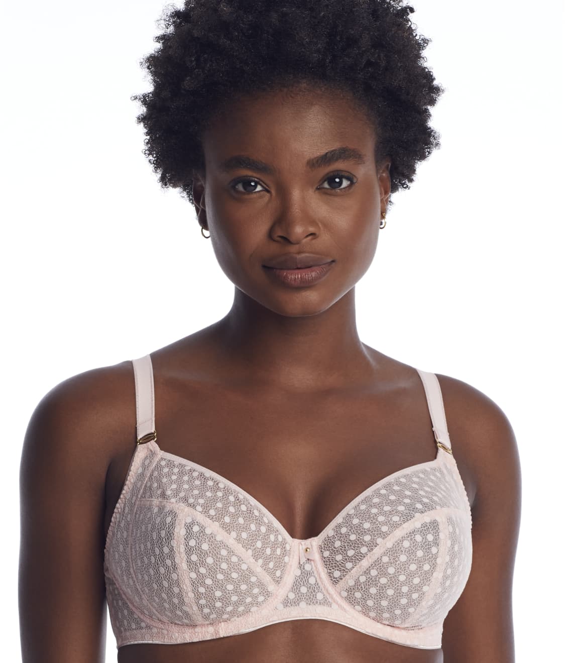 Starlight Side Support Bra