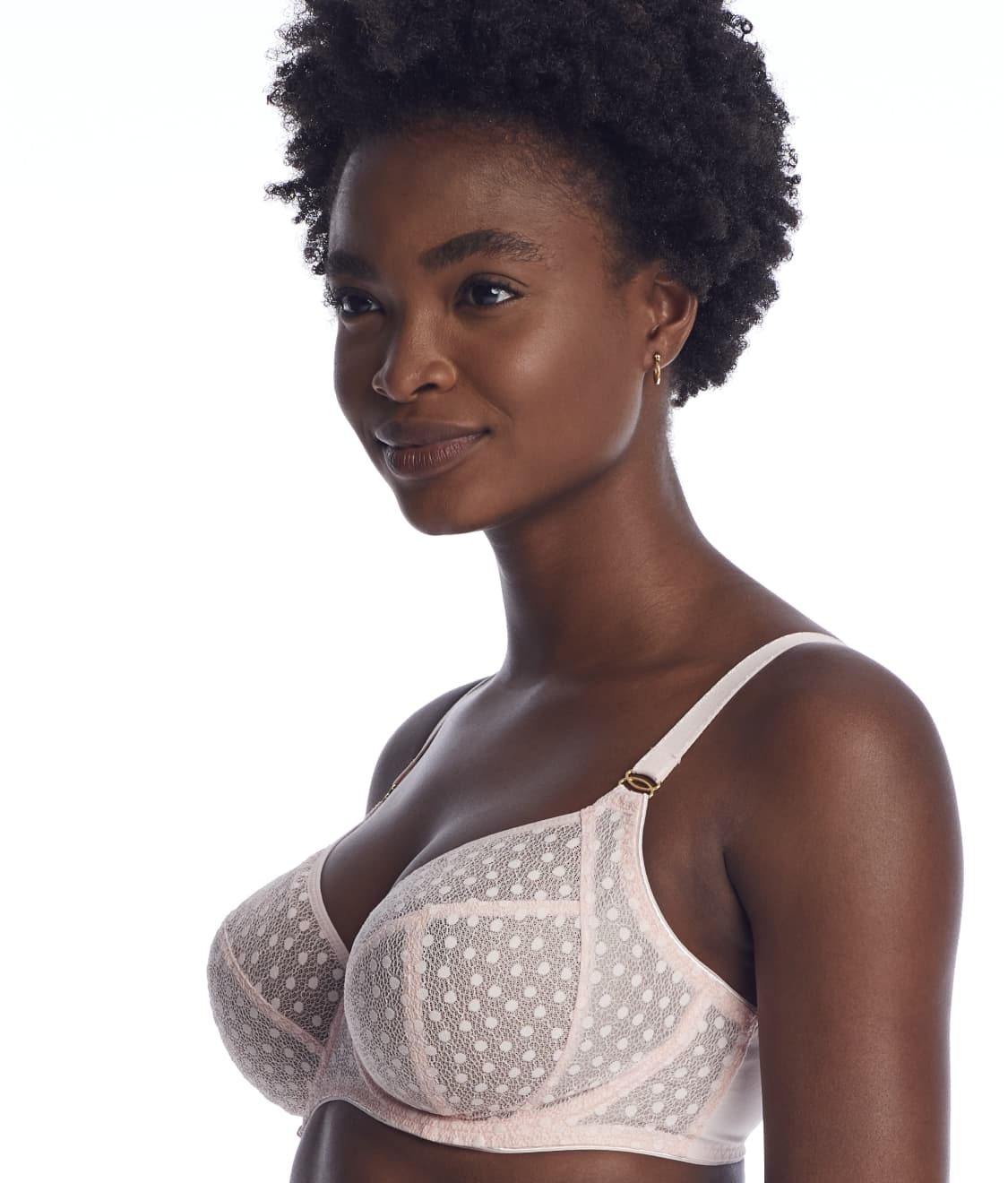 Starlight Side Support Bra
