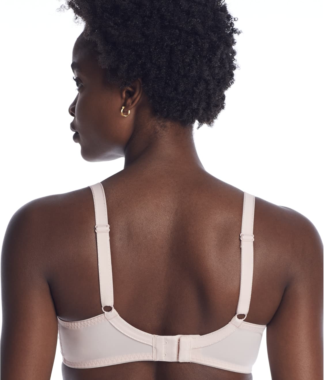 Starlight Side Support Bra