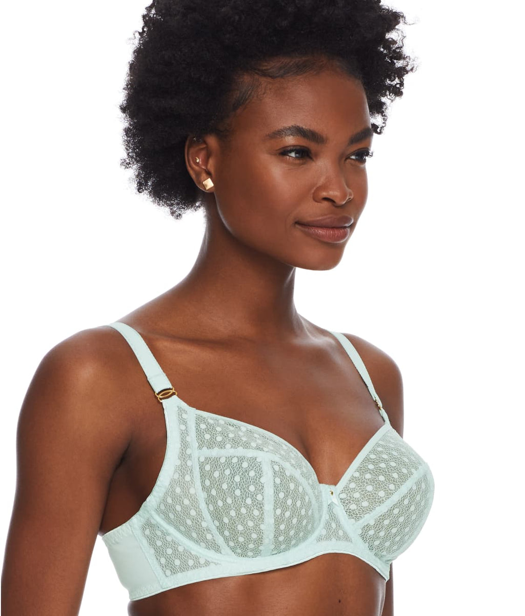 Starlight Side Support Bra
