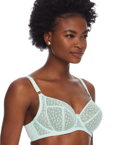 Starlight Side Support Bra