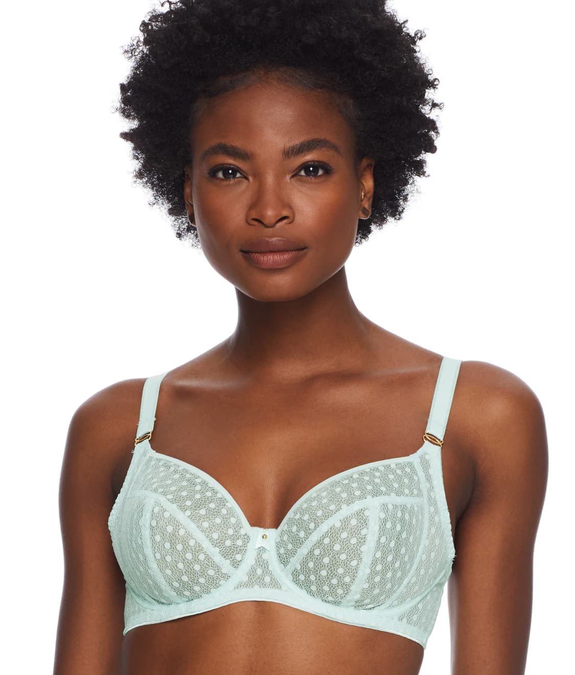 Starlight Side Support Bra