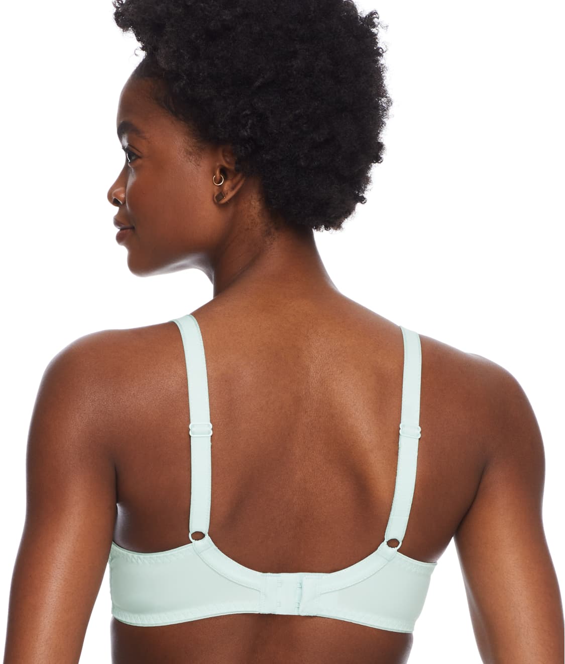 Starlight Side Support Bra